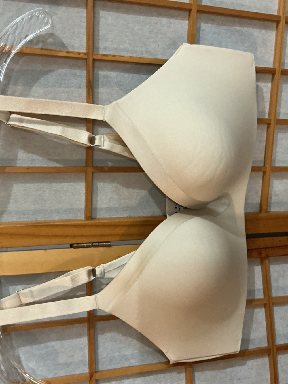 NEW UNDEROUTFIT BRA #1258